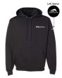 Richmond Olympic Oval Hoodie - Oval Athletics Pull Over Unisex For Discount