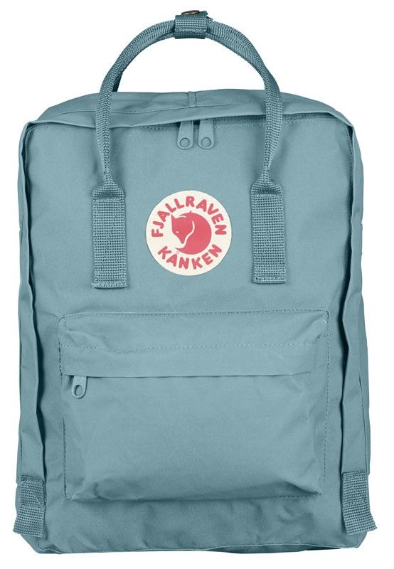 FJALLRAVEN Kånken Backpacks Fashion