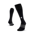 Under Armour Socks - Adult UA Hockey OTC Cheap