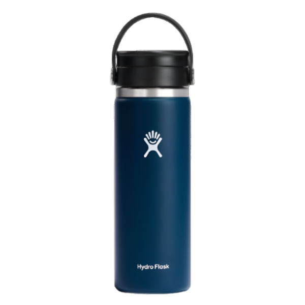 Hydro Flask 20 oz - Wide Mouth Flex Sip Lid Discount