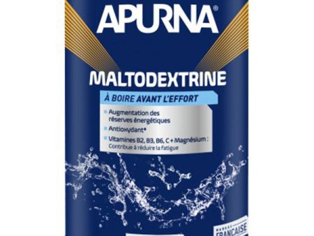 Boisson Maltodextrine (500g) - Neutre Sale