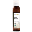 Aura Cacia Castor Oil 118ml on Sale