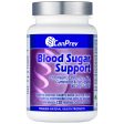 CanPrev Blood Sugar Support 120s Discount