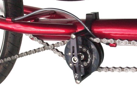 Terratrike Rear Idler Kit Discount