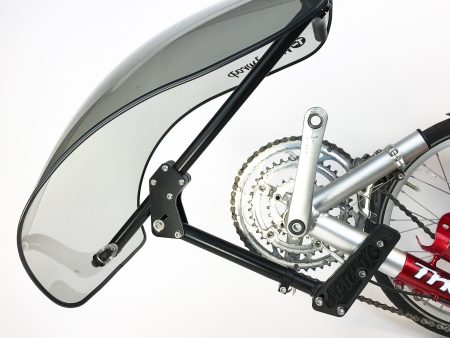 SPRING Mini Fairing Kit Online Hot Sale