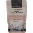 Harmonic Arts 5 Mushroom Cacao Herbal Latte 125g For Sale