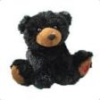 SAH 12” Black Bear with Maple Foot on Sale