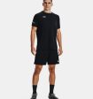 Under Armour Shorts - Men s Golazo 3.0 Hot on Sale