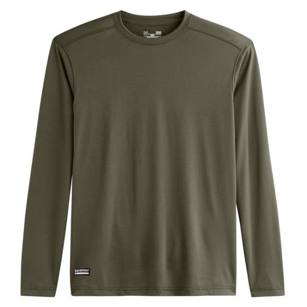 Under Armour T-Shirts - Men s UA Tactical Tech Hot on Sale