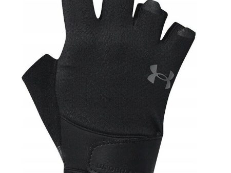 Under Armour Gloves - Men s Training For Sale