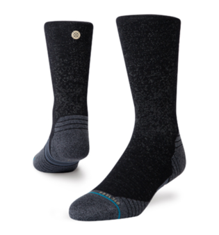 Stance Socks - Run Wool Crew For Sale