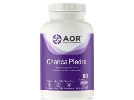 AOR Chanca Piedra 90s For Discount