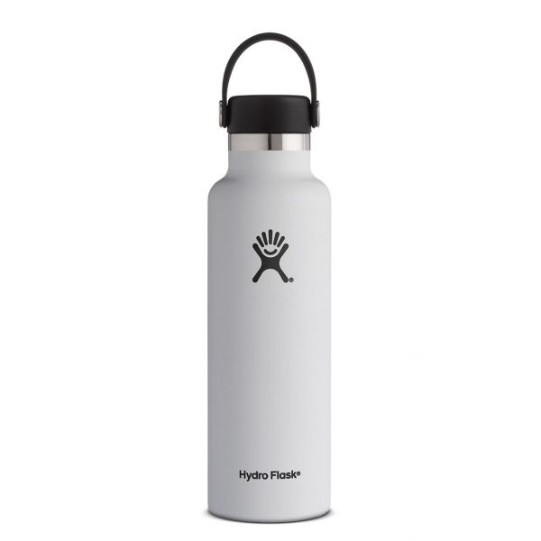 Hydro Flask 21 oz - Standard Flex Cap Online Sale