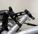 Tab Mount For Euro Style Lights For Discount