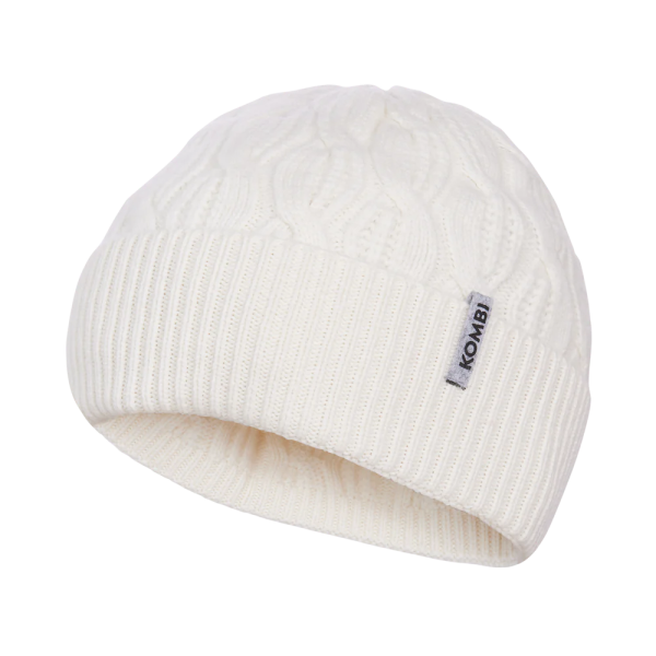 Kombi Hats - Women s Catena Cable Knit Toque Online Sale