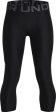 Under Armour Leggings - Youth Heat Gear Online now