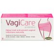 Flora Vagicare 10s Discount