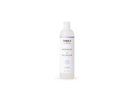 Oneka Body Wash Unscentd 500ml For Sale