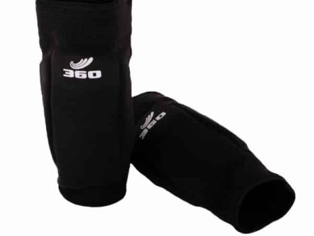 360 Athletics Knee Pads - Comfort For Discount