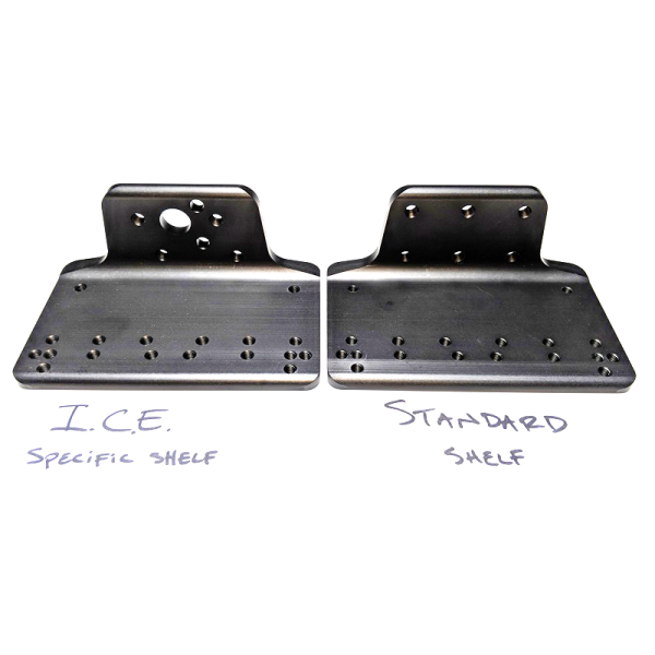 Battery Mount Standard Shelf Cheap