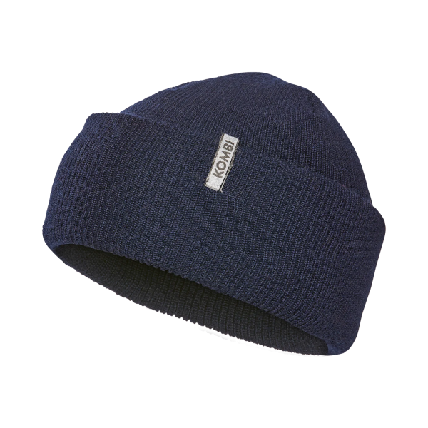 Kombi Hats - Unisex The Hub Merino Toque Discount