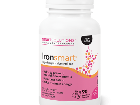 Smart Solutions Ironsmart 90s Discount