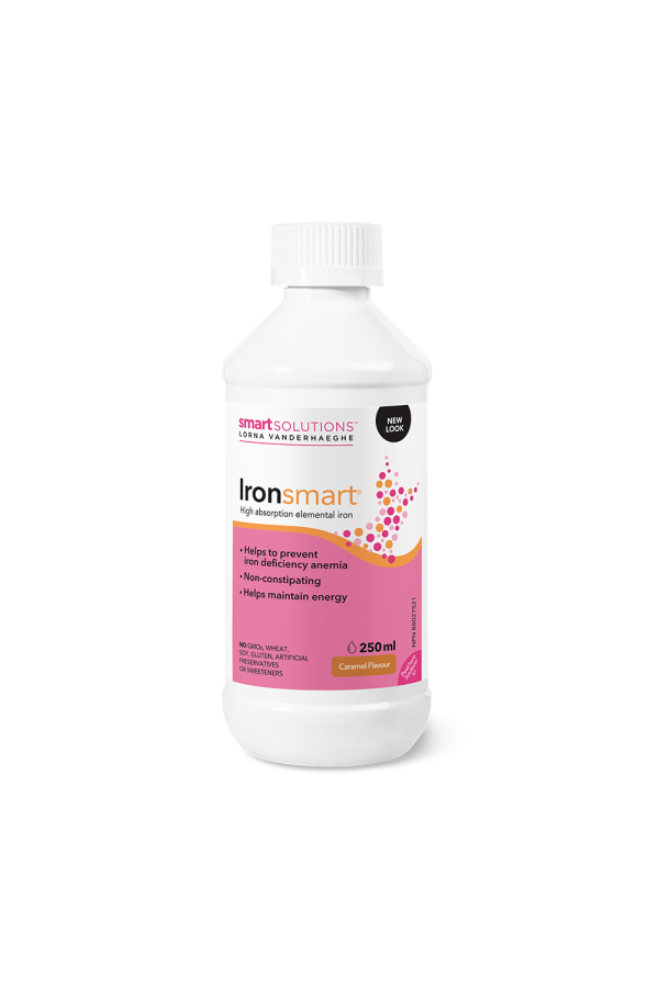 Smart Solutions Ironsmart 250mL Hot on Sale