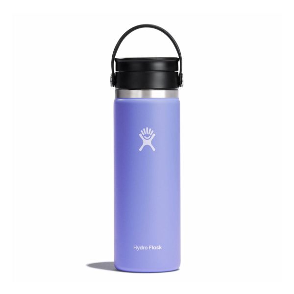 Hydro Flask 20 oz - Wide Mouth Flex Sip Lid Discount