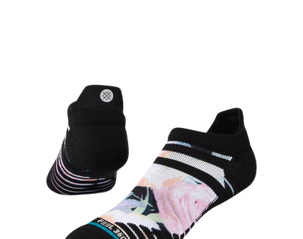 Stance Socks - Tendency Athletic Tab Fashion