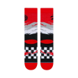 Stance Socks - Toronto Raptors Wave Racer Hot on Sale