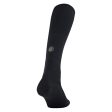 Under Armour Socks - Men s Rush Over The Calf Compression Online now