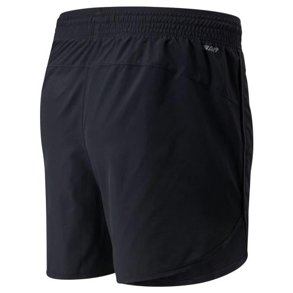 New Balance Shorts - Women s Accelerate Short 5 inch Online Hot Sale