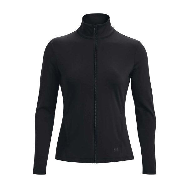 Under Armour Jackets - Women s UA Motion Full Zip Jacket For Cheap