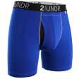 2UNDR Swing Shift Boxer Brief - Assorted Colours Supply