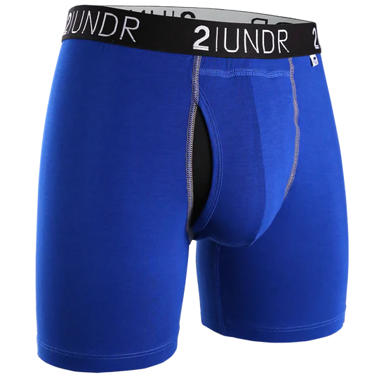 2UNDR Swing Shift Boxer Brief - Assorted Colours Supply