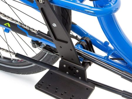 ICE Configured Battery Mount - Rigid Rear Online Hot Sale