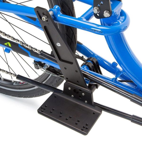 ICE Configured Battery Mount - Rigid Rear Online Hot Sale