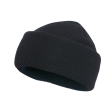 Kombi Hats - Unisex The Hub Merino Toque Discount