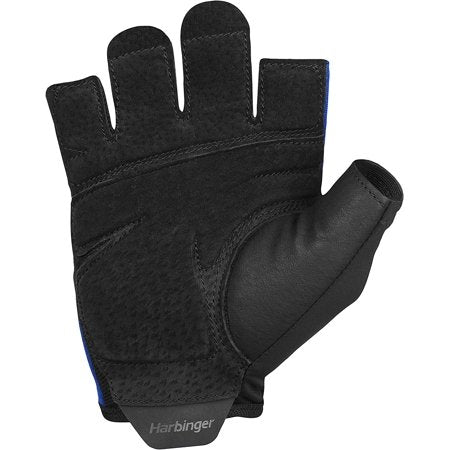 Harbinger Gloves - Training Grip Gloves 2.0 Unisex For Sale