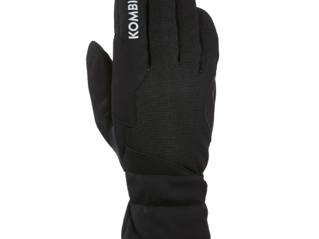 Kombi Gloves - Women s Wanderer POWERPOINT® Touch Cross-Country Gloves Hot on Sale