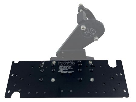 Battery Mount Adapter Shelf For Discount