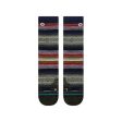 Stance Socks - Windy Peak Hike Mid Cushion Online Hot Sale