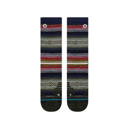 Stance Socks - Windy Peak Hike Mid Cushion Online Hot Sale