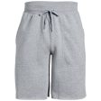 Under Armour Shorts - Men s Hustle Fleece For Sale