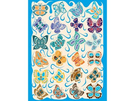 Native Northwest Folding Cards - Assorted For Discount