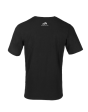 Richmond Olympic Oval T-Shirt - Oval Athletics with Dumbbell Crew on Sale