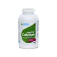 Platinum Naturals EasyCal Calcium 240s Fashion