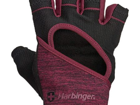 Harbinger Gloves - FlexFit Gloves Women s Online now