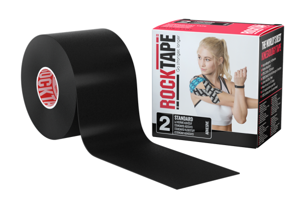 Rock Tape - kinesiology Tape Sale