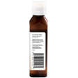 Aura Cacia Castor Oil 118ml on Sale